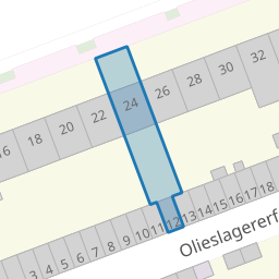 Perceel VHV01-E-6656