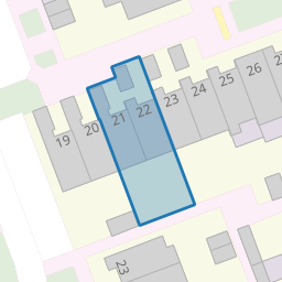 Perceel VHV01-E-6721