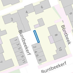 Perceel VHV01-E-6743