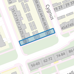 Perceel VHV01-E-6759