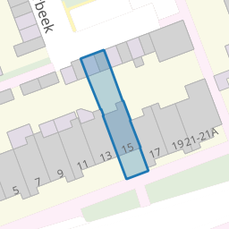 Perceel VHV01-E-6771