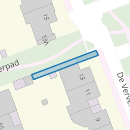 Perceel VHV01-E-6774