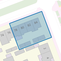 Perceel VHV01-E-6799