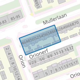 Perceel VHV01-E-6802