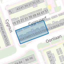 Perceel VHV01-E-6858