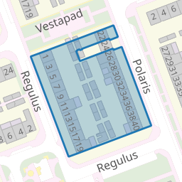 Perceel VHV01-E-6872