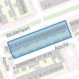 Perceel VHV01-E-6875