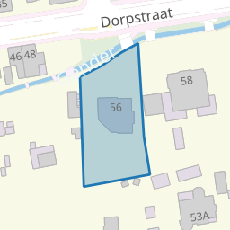 Perceel VHV01-E-691