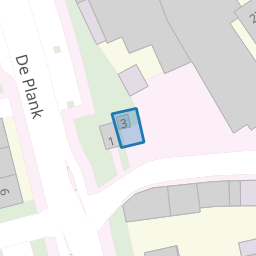 Perceel VHV01-E-6940