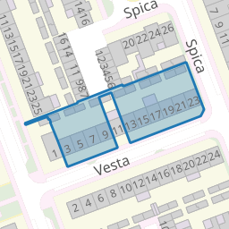 Perceel VHV01-E-6999