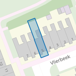 Perceel VHV01-E-7018