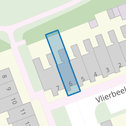 Perceel VHV01-E-7019