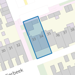 Perceel VHV01-E-7066