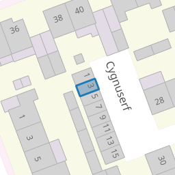 Perceel VHV01-E-7078