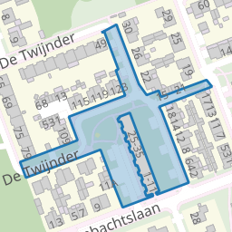 Perceel VHV01-E-7094