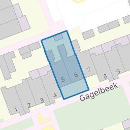 Perceel VHV01-E-7116