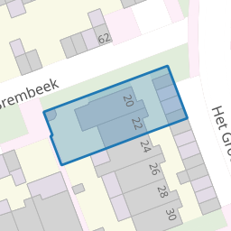 Perceel VHV01-E-7141