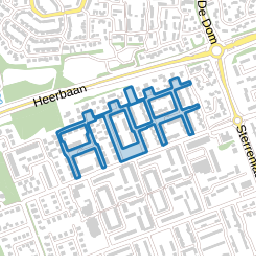 Perceel VHV01-E-7173