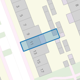 Perceel VHV01-E-7178