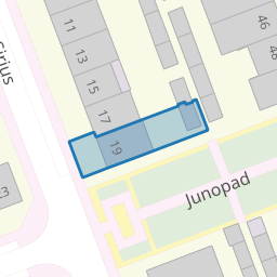 Perceel VHV01-E-7243