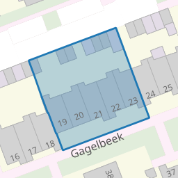 Perceel VHV01-E-7252