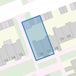 Perceel VHV01-E-7254