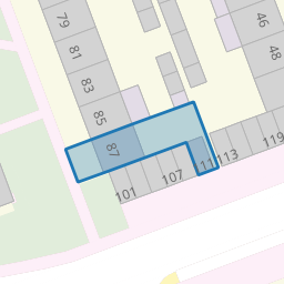 Perceel VHV01-E-7275