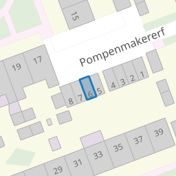 Perceel VHV01-E-7284