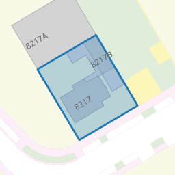 Perceel VHV01-E-7299