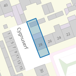 Perceel VHV01-E-7309