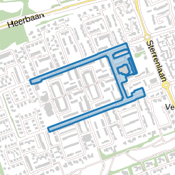 Perceel VHV01-E-7450