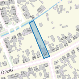 Perceel VHV01-E-7462