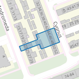 Perceel VHV01-E-7466