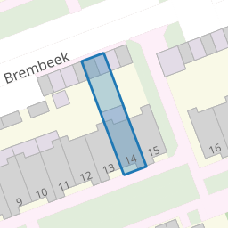 Perceel VHV01-E-7467