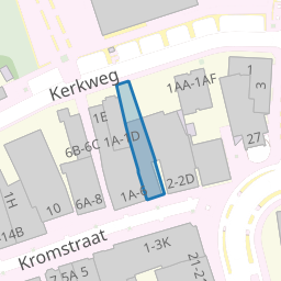 Perceel VHV01-E-7470