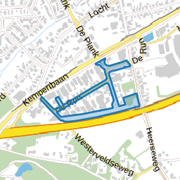 Perceel VHV01-E-7481