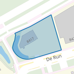 Perceel VHV01-E-7506