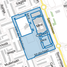 Perceel VHV01-E-7514