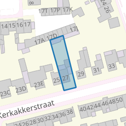 Perceel VHV01-E-935