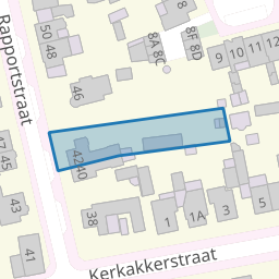 Perceel VHV01-E-954