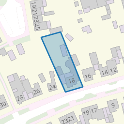Perceel VHV01-E-981