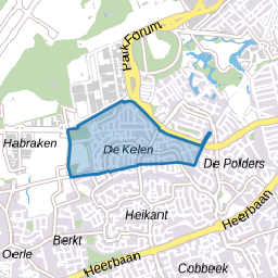 Sectie F