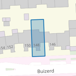 Perceel VHV01-F-1212