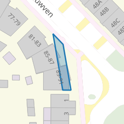 Perceel VHV01-F-1647