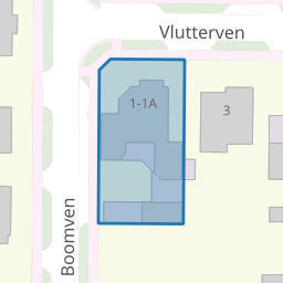 Perceel VHV01-F-1821