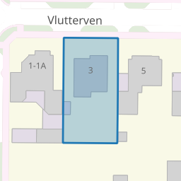 Perceel VHV01-F-1822