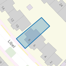 Perceel VHV01-F-2190