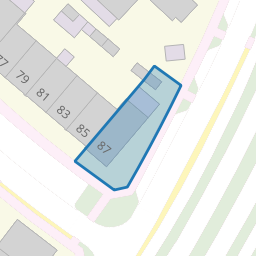 Perceel VHV01-F-2209