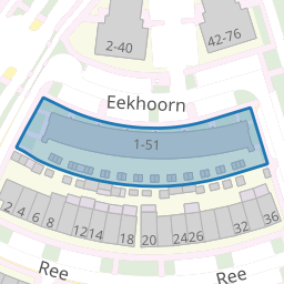 Perceel VHV01-F-2362