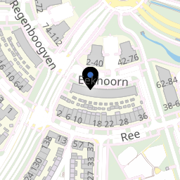 Appartement VHV01 F 2399 19